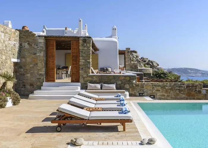 Villa Yasmina